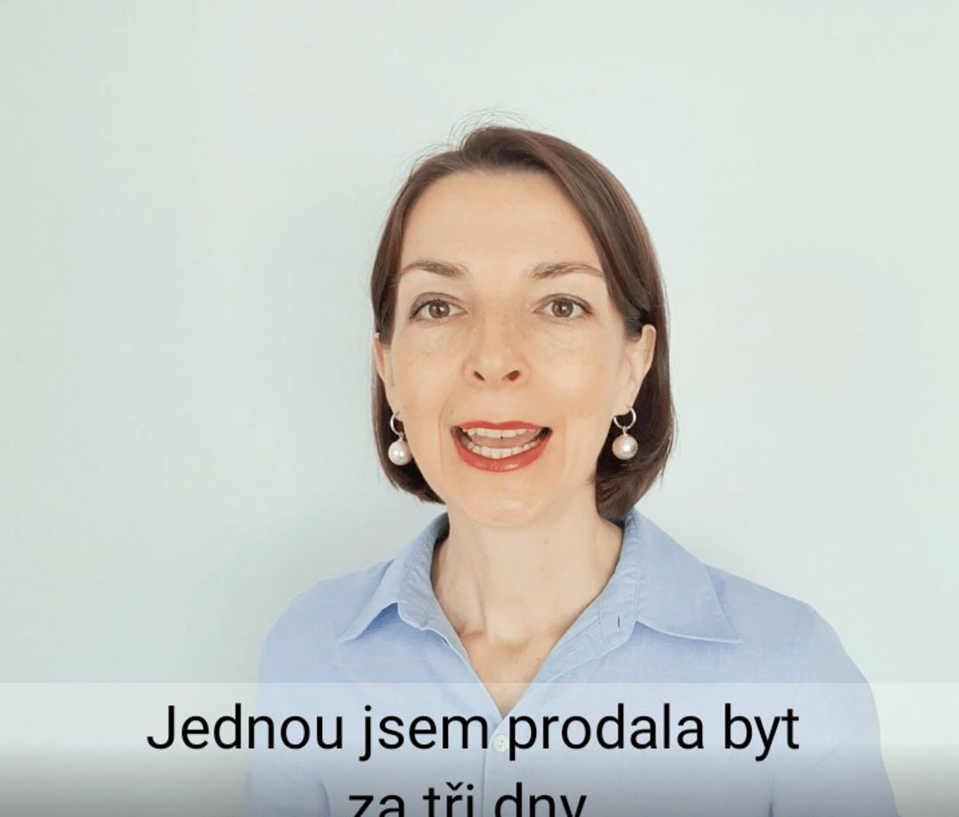 Jak dlouho se prodává byt?